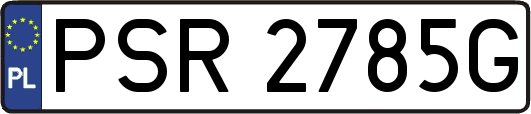 PSR2785G