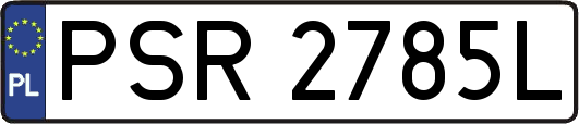PSR2785L