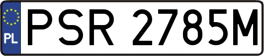 PSR2785M