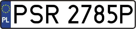 PSR2785P