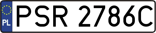 PSR2786C