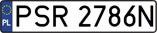 PSR2786N
