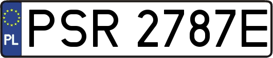 PSR2787E