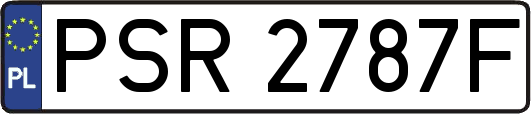 PSR2787F