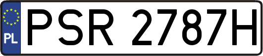 PSR2787H