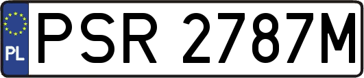 PSR2787M