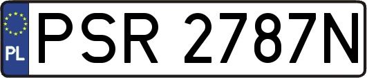 PSR2787N