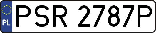 PSR2787P