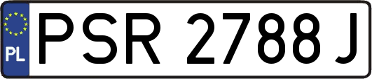 PSR2788J