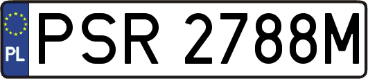 PSR2788M