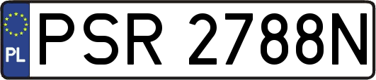PSR2788N
