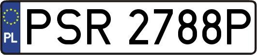PSR2788P
