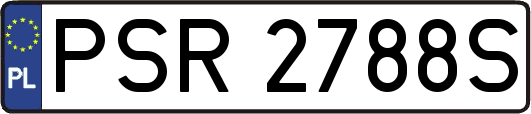 PSR2788S