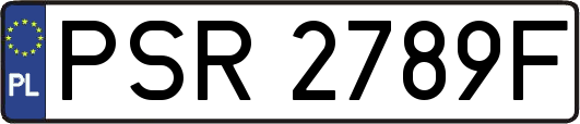PSR2789F