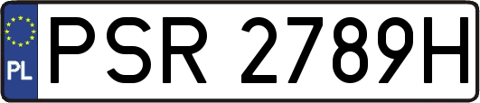PSR2789H
