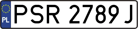 PSR2789J