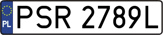 PSR2789L