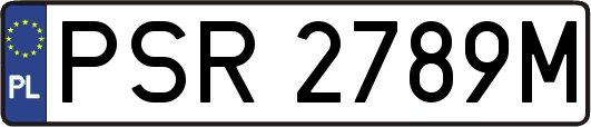 PSR2789M