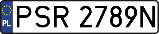 PSR2789N