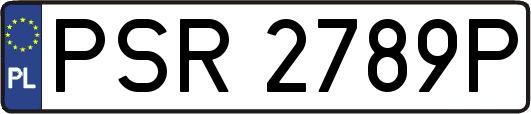 PSR2789P