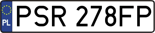PSR278FP