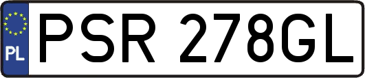 PSR278GL