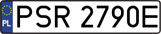 PSR2790E