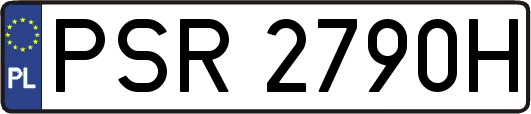 PSR2790H