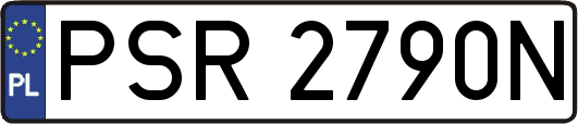 PSR2790N