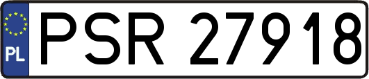 PSR27918