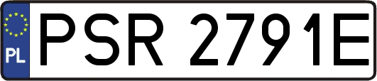 PSR2791E