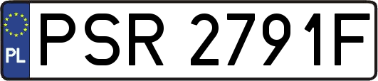 PSR2791F