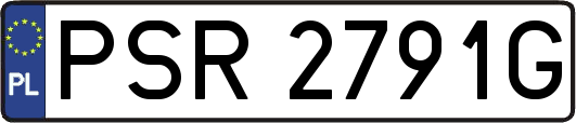 PSR2791G