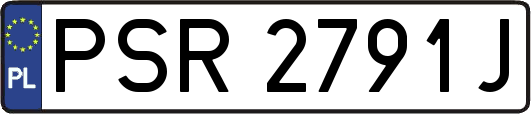 PSR2791J