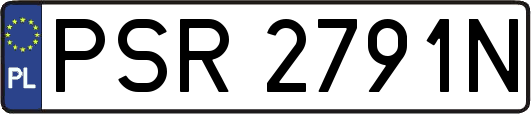 PSR2791N