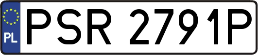 PSR2791P