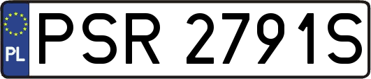 PSR2791S