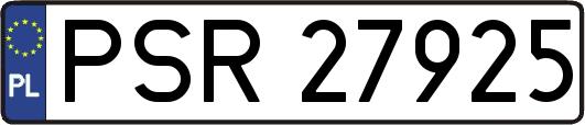 PSR27925