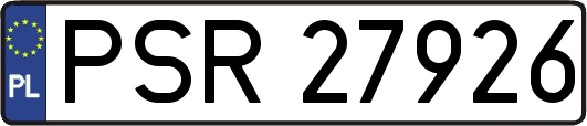 PSR27926