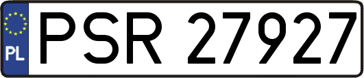 PSR27927