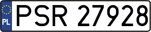 PSR27928