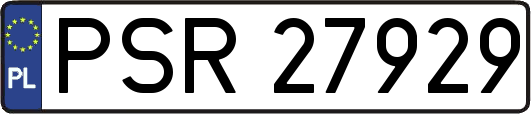 PSR27929