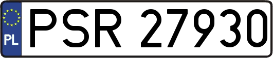 PSR27930