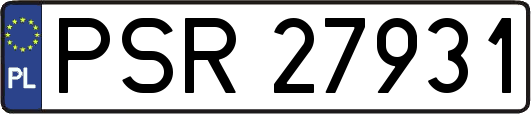 PSR27931