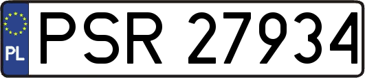PSR27934