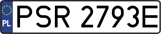 PSR2793E