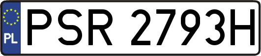 PSR2793H