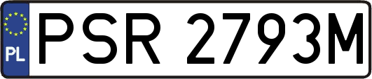 PSR2793M
