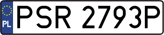 PSR2793P
