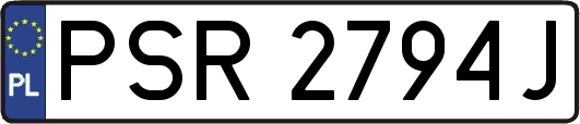 PSR2794J